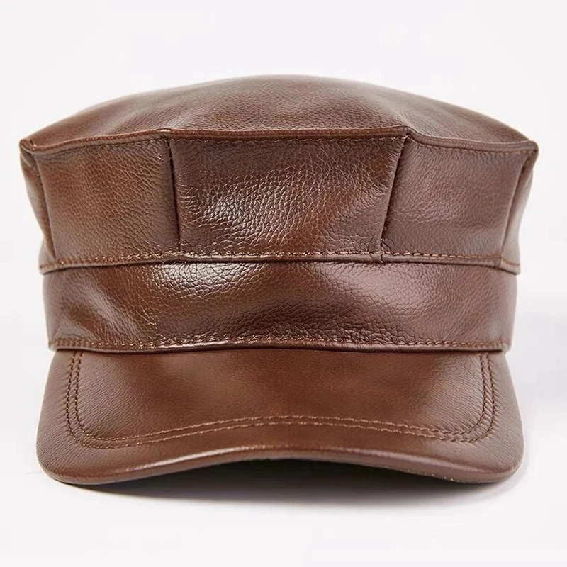 نئے تھوک موسم سرما کی تھرمل حق - مراجعة Baseball Cap Structured وسعره