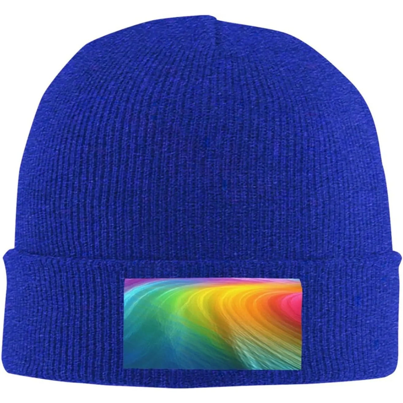 قبعة للرجال قبعات الشتاء للنسا - مراجعة Beanie Cuffed Knit وسعره