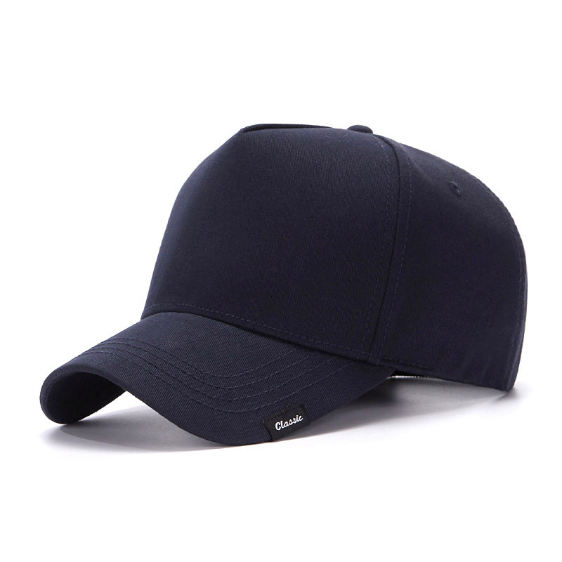 XXL كبيرة الحجم 100% القطن عال - مراجعة Dad Hat Cotton وسعره