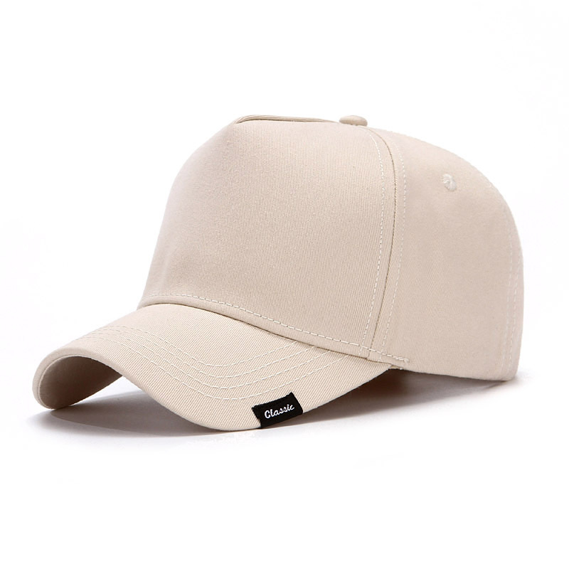 XXL كبيرة الحجم 100% القطن عال - مراجعة Dad Hat Cotton وسعره