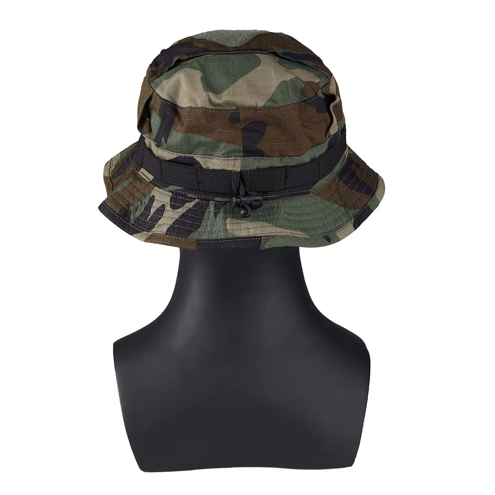 Emersognear قصيرة حافة الصيف ا - مراجعة Boonie Hat Tactical وسعره