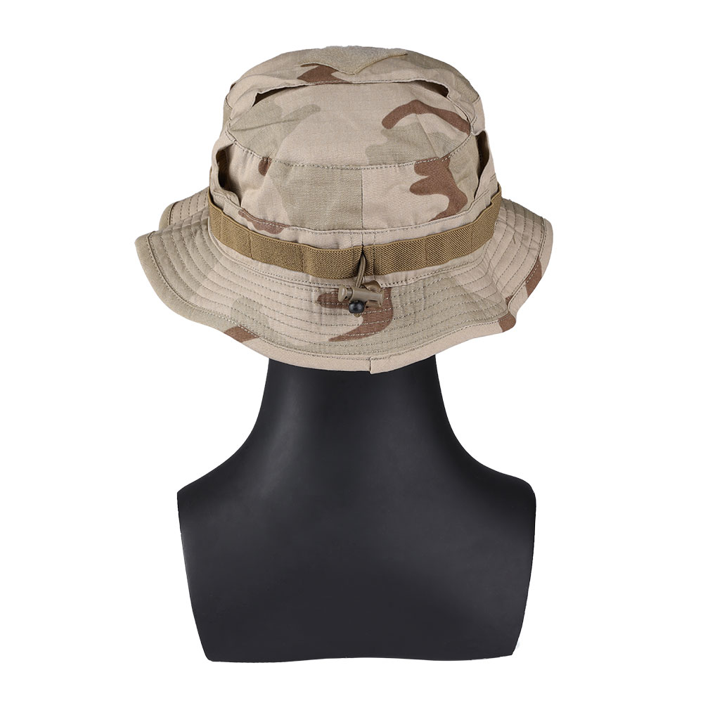 ايمرسونجير قصيرة حافة الصيف ال - مراجعة Boonie Hat Tactical وسعره