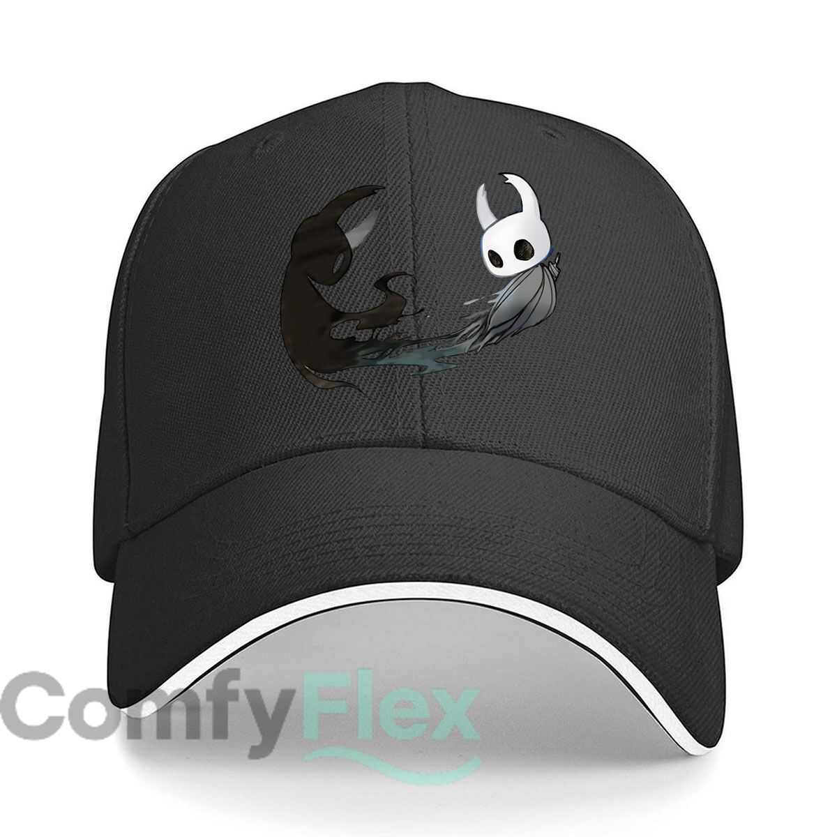 جوفاء فارس وكيان باطلة التوضيح - مراجعة Baseball Cap Structured وسعره