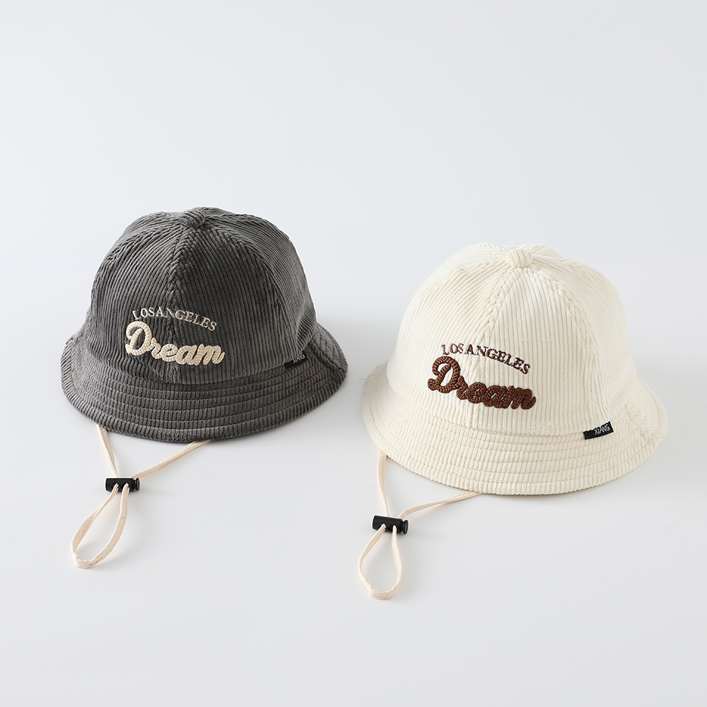 قبعة واقية من الشمس للأطفال بل - مراجعة Bucket Hat Cotton وسعره
