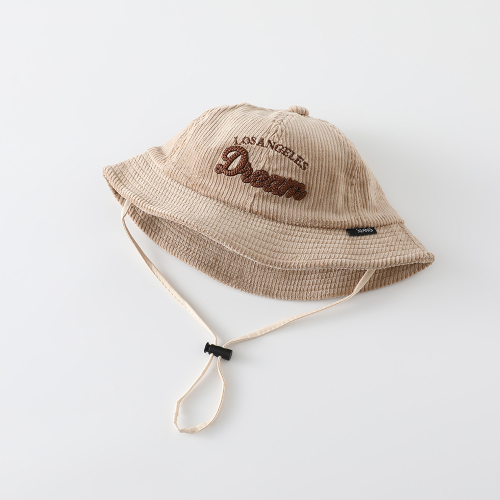 قبعة واقية من الشمس للأطفال بل - مراجعة Bucket Hat Cotton وسعره