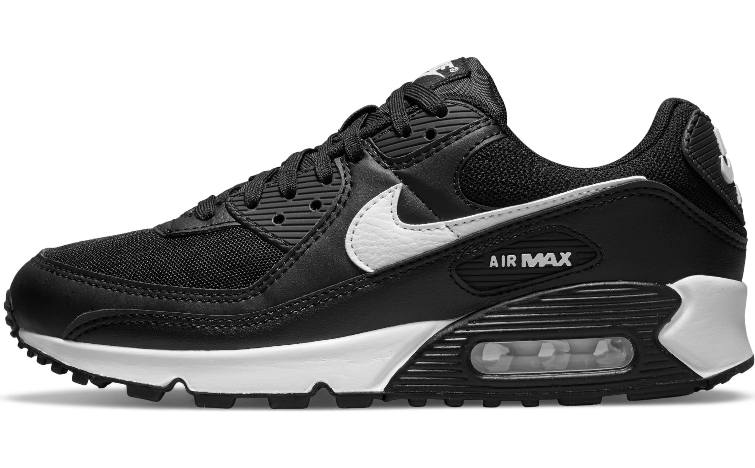 حذاء نايك اير ماكس 90 للجري لل - مراجعة Nike Shoes Air Max 90 وسعره