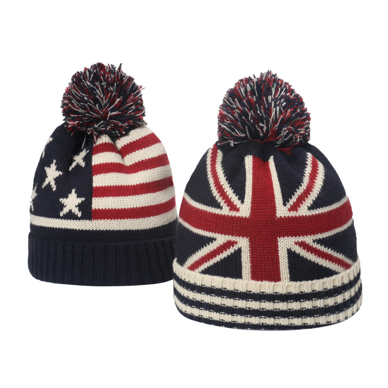 قبعة شتوية للجنسين، قبعة دافئة - مراجعة Beanie Cuffed Knit وسعره