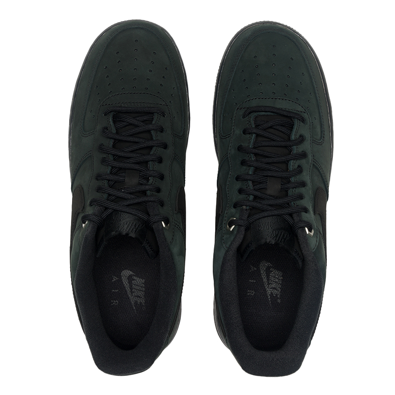 أحذية نايك للرجال Air Force 1  - مراجعة Nike Shoes Air Force 1 وسعره
